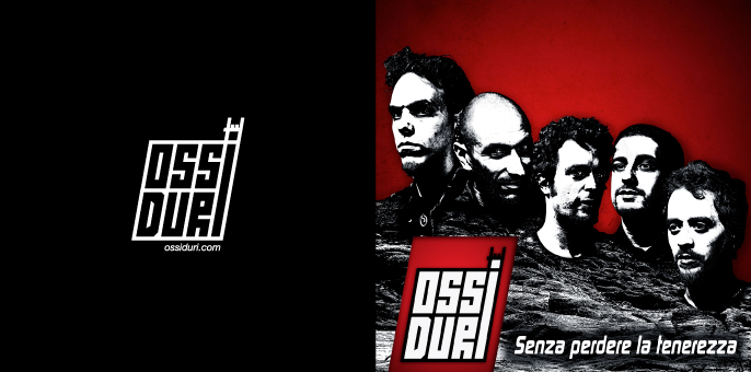 Ossi Duri webstore