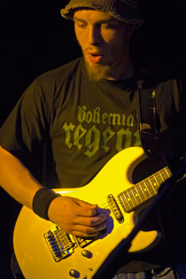 Martin Ossi Duri